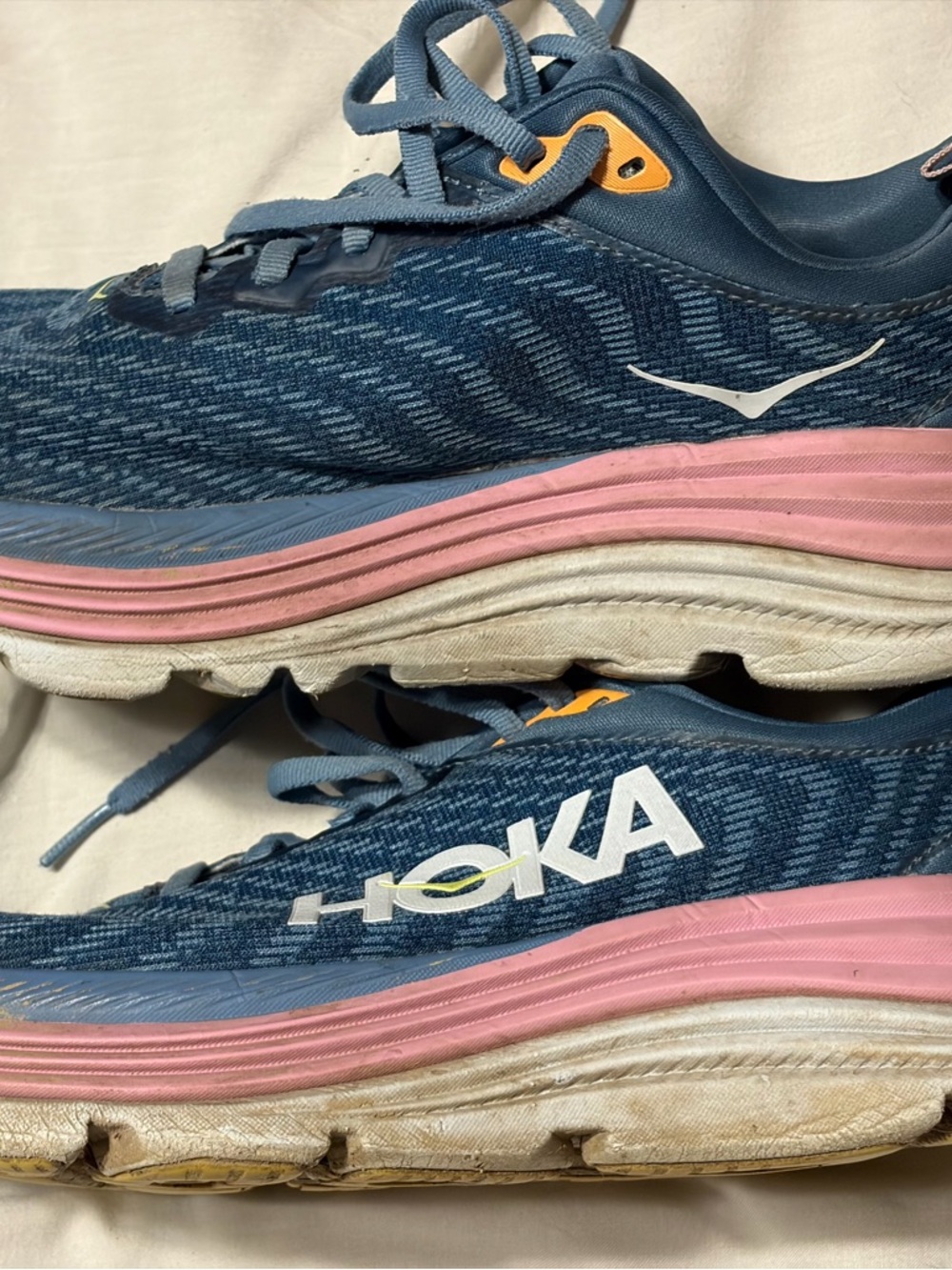 Hoka Gaviota 5 running shoes